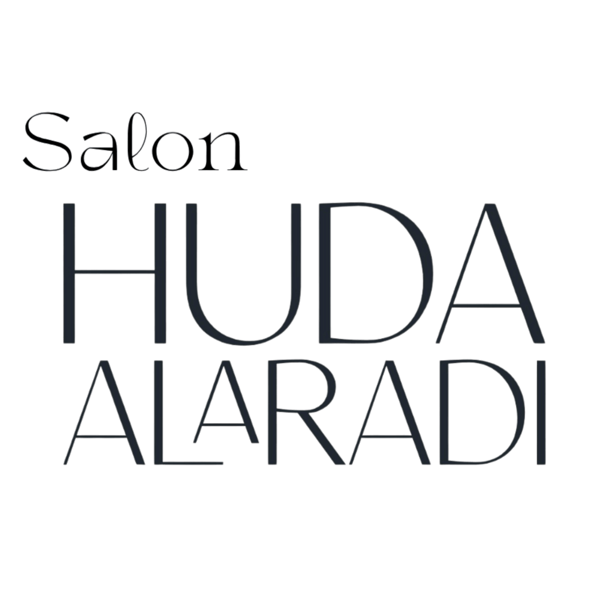 Salon Huda Alaradi