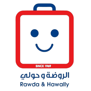 Rawda and Hawally co op