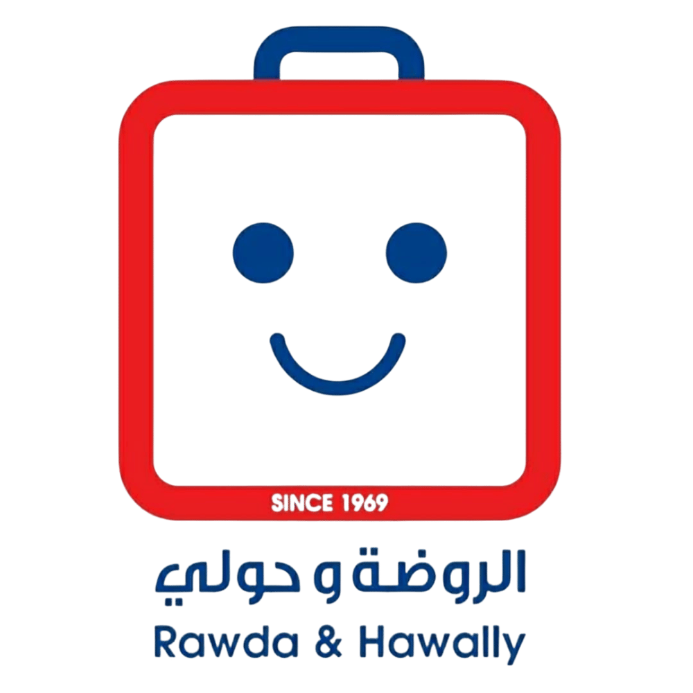 Rawda and Hawally co op